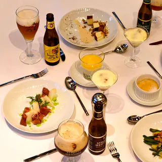 Belga Brasserie