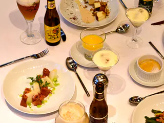 Belga Brasserie