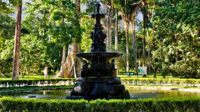 Jardim Botânico