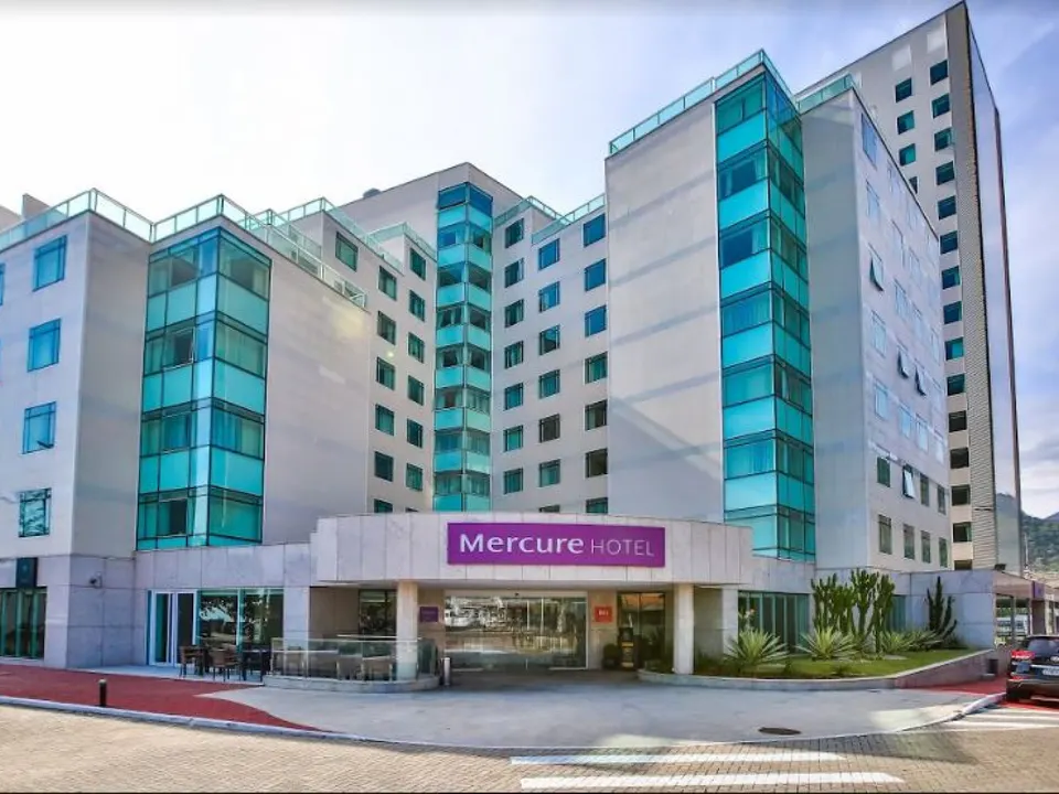 Réveillon at the Mercure Rio de Janeiro Barra da Tijuca