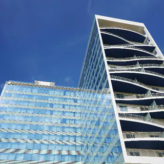 Grand Mercure
