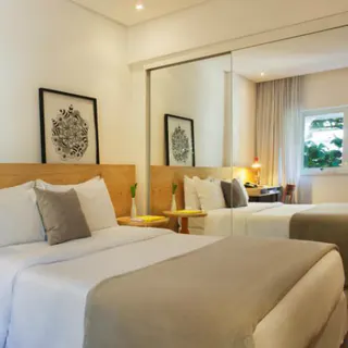 Ipanema Inn