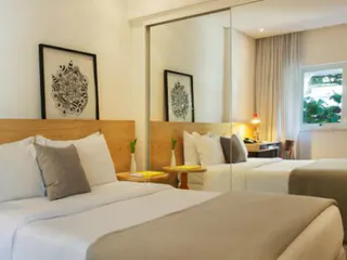 Ipanema Inn