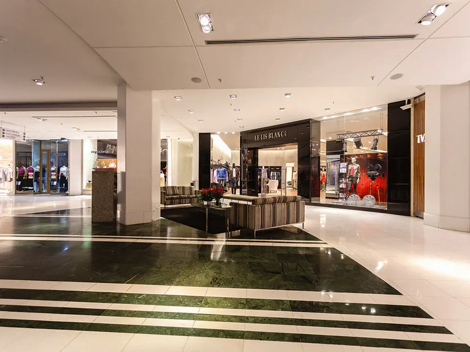 Shopping Rio Sul - photo 9