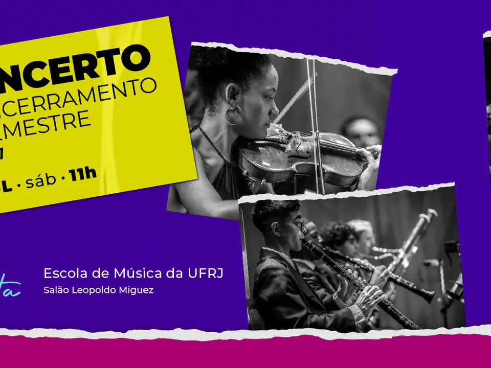 ACADEMIA JUVENIL – CONCERTO DE ENCERRAMIENTO DE SINESTRE