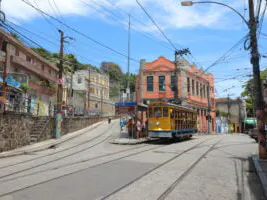 Arraiá do Samba dos Guimarães