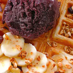 Waffle Store