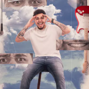 Gio Lisboa – Medonho