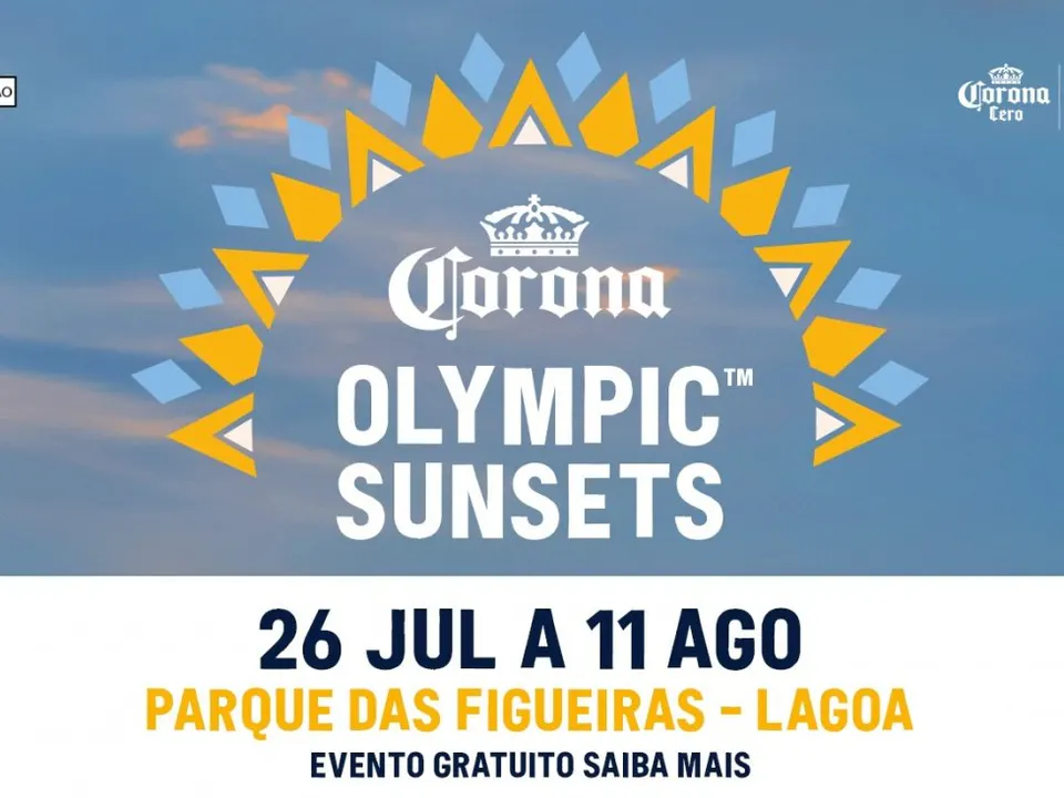 Jeux olympiques de Corona