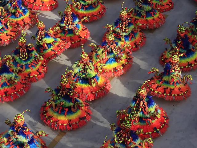 Carnaval 2025