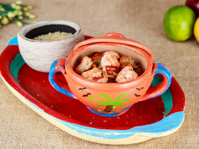 Comida di Buteco 2025: ¡Conozca a los 133 participantes! — foto 110