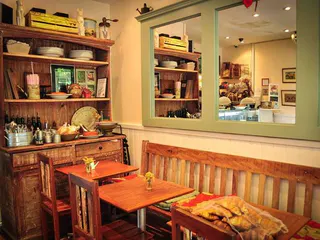 Café Botânica