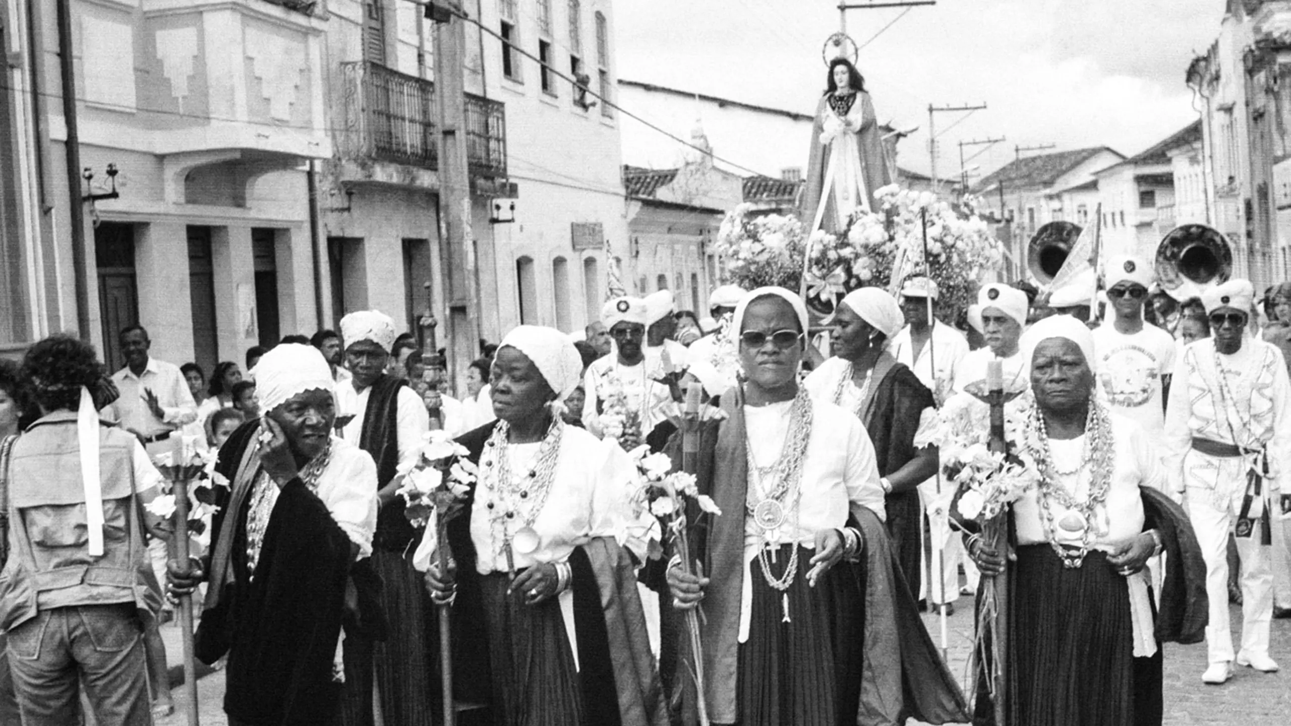 Exposition au-delà de l'esclavage: construire la liberté noire dans le monde