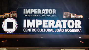 Imperator im November wieder eröffnet