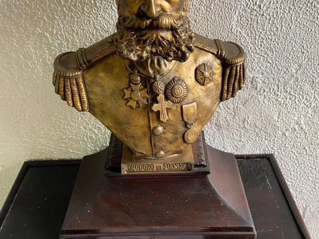 Historical House of Deodoro — photo 4