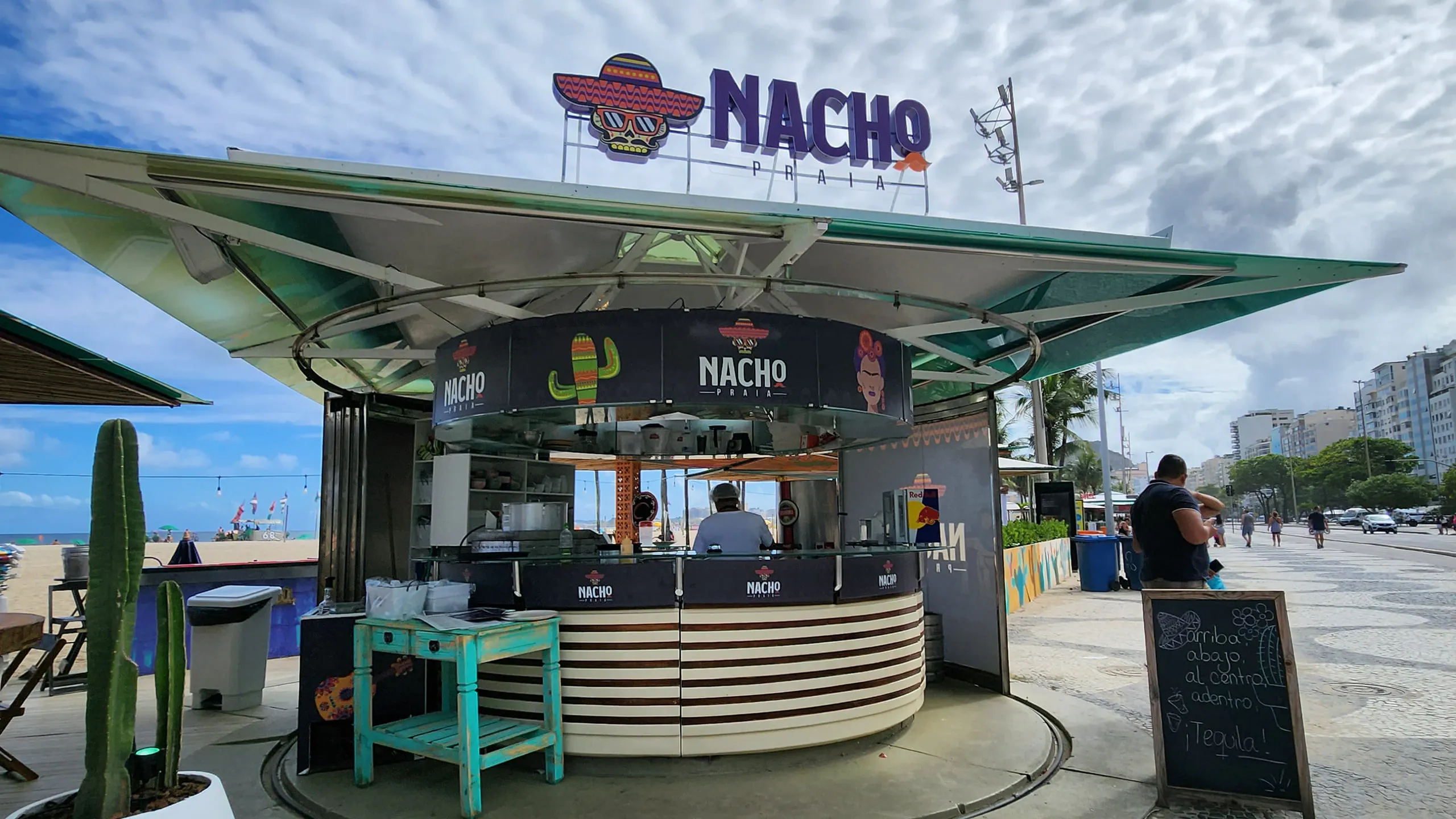 Nacho
