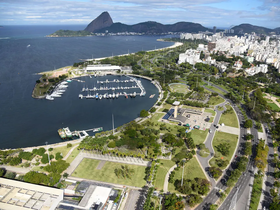 Marina da Glória