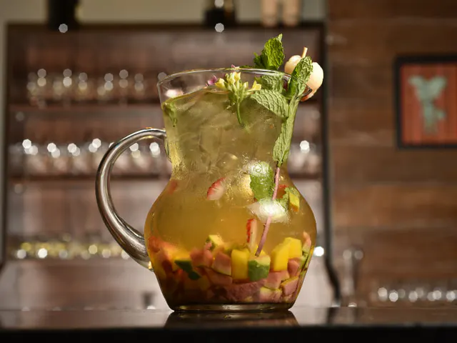 Cuzco Restôbar — photo 3