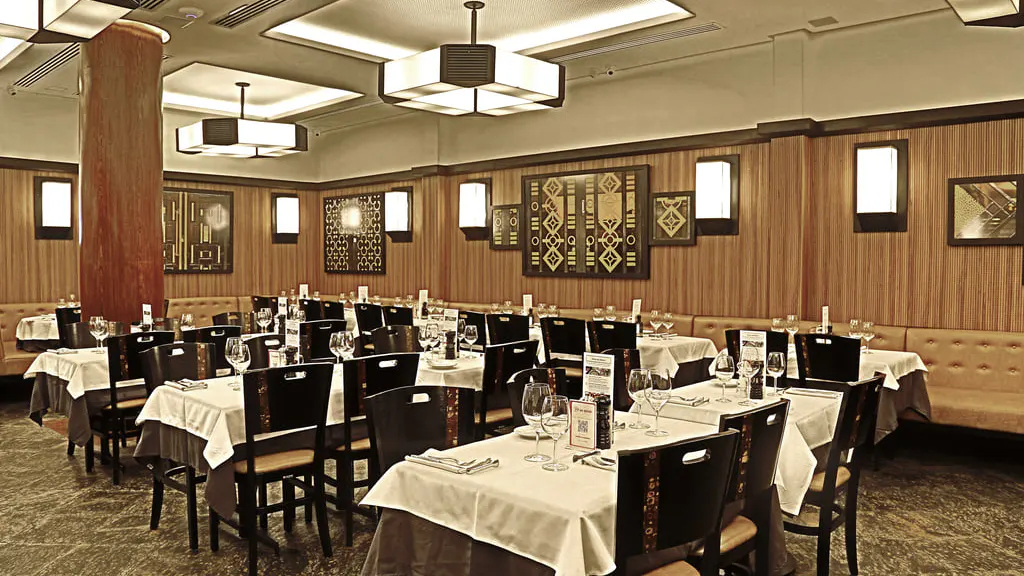 Churrascaria Palace — foto 3
