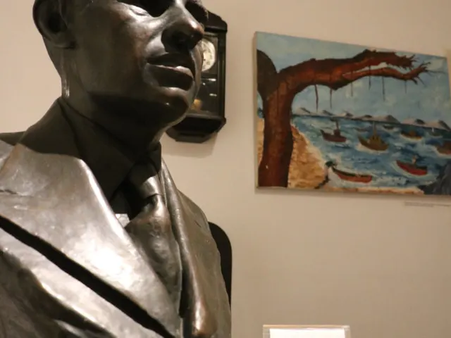 Staatliches Strafvollzugsmuseum Rio de Janeiro — Foto 6