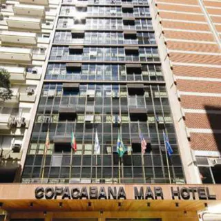 Copacabana Mar Hotel