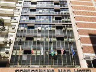 Copacabana Mar旅馆