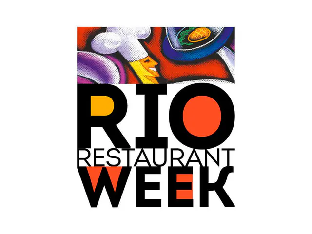 Rio Restaurant Week 2025