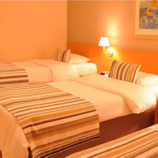 Augusto's Rio Copa Hotel