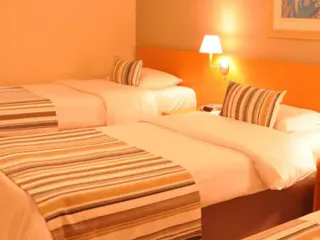 Augusto's Rio Copa Hotel