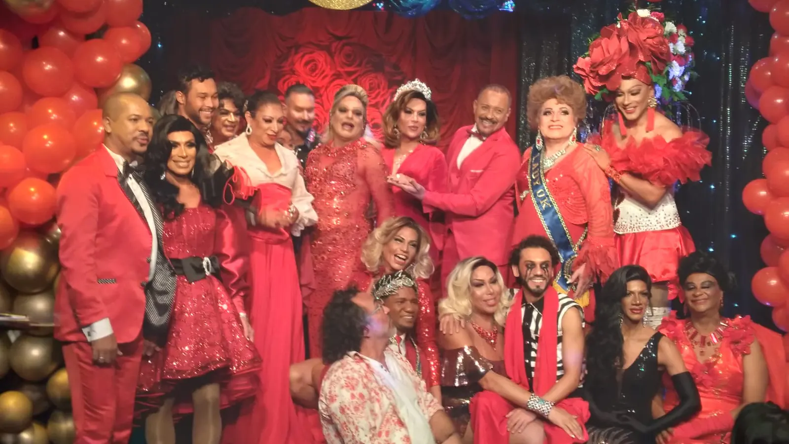 LGBTQIA+ River – Internationales Filmfestival in der Klasse OK
