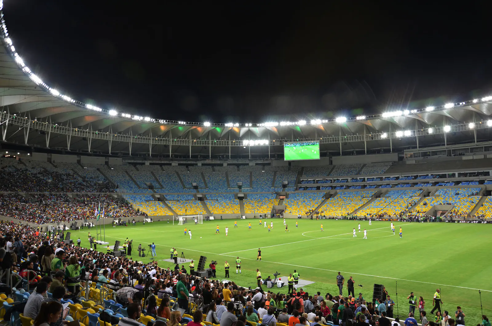 Maracanã — photo 15
