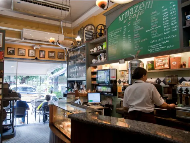 Armazém do Café