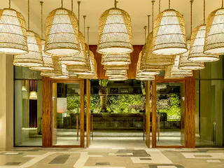 Grand Hyatt Rio de Janeiro