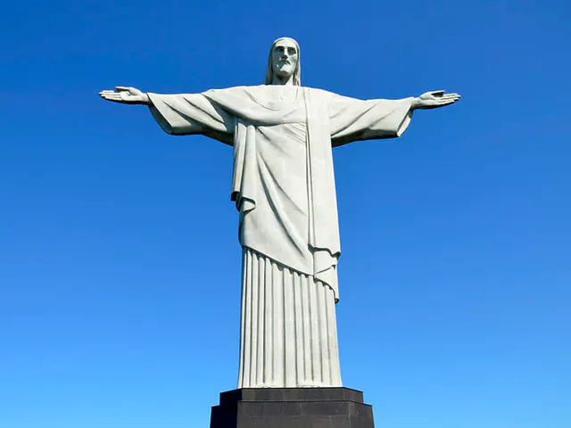 Cristo Redentor + Pão de Açúcar