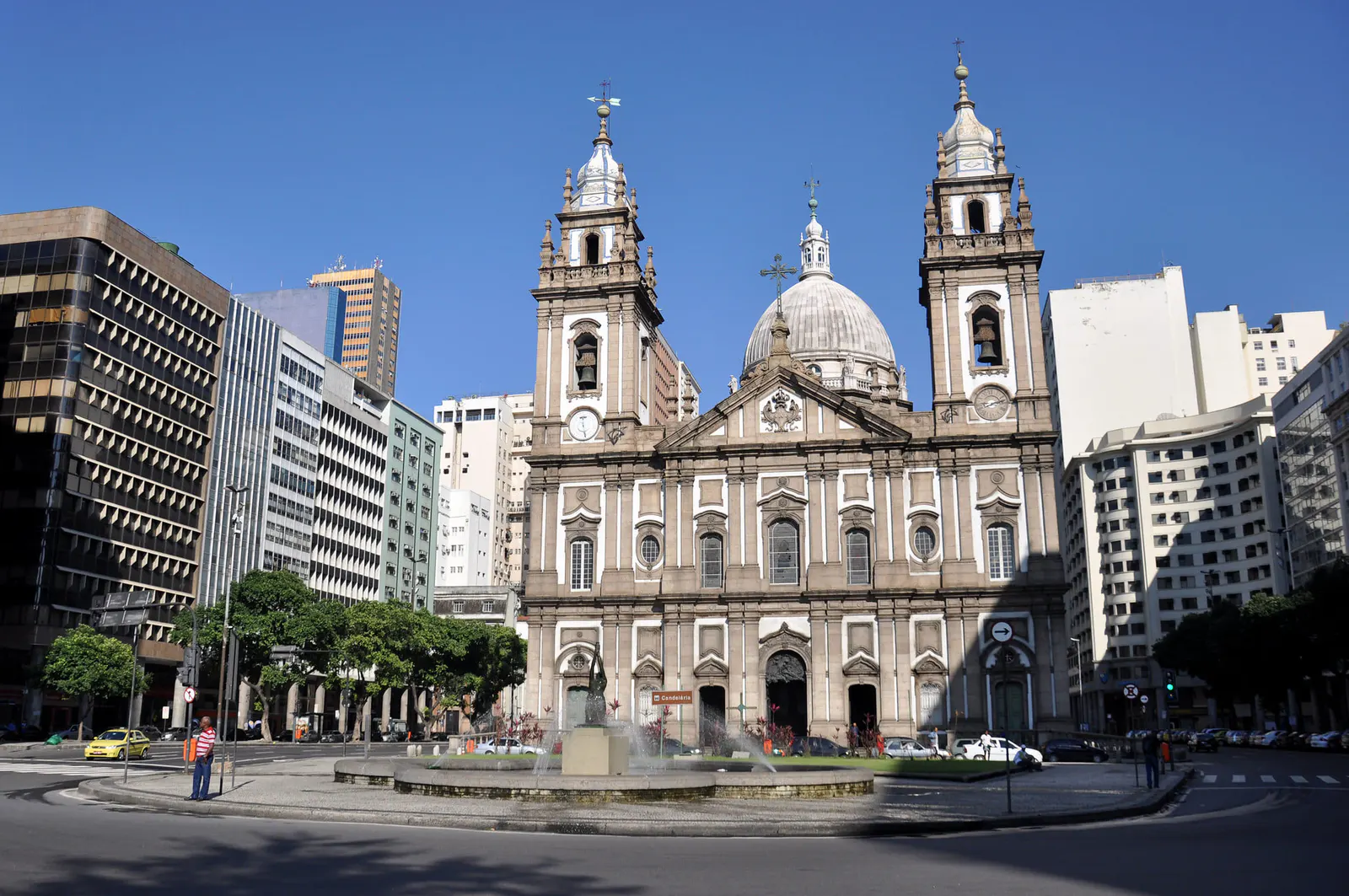 Église Notre-Dame de Candelaria — photo 11