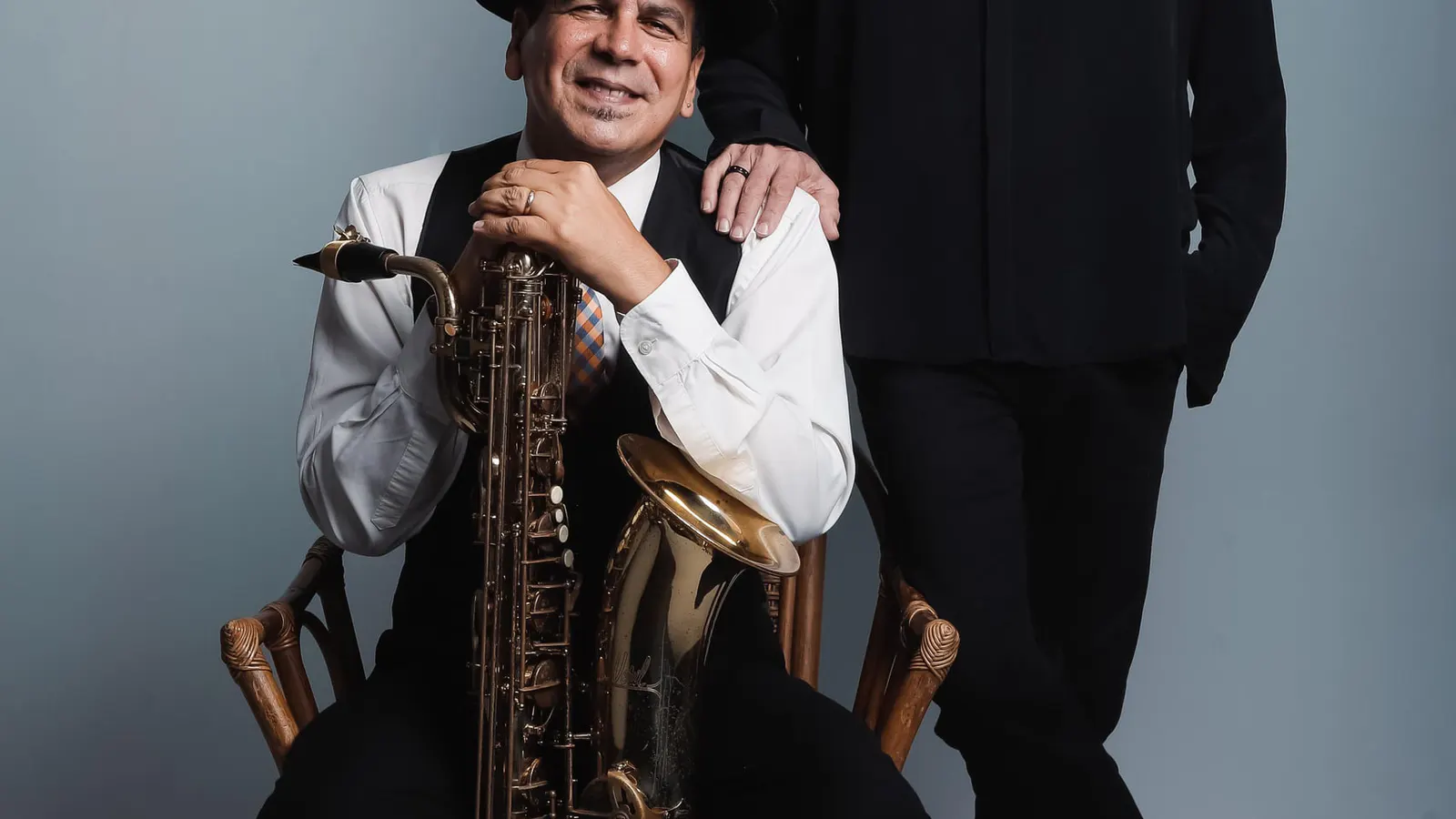 Arraiá da Fundition with Lenine and Spokfrevo Orchestra