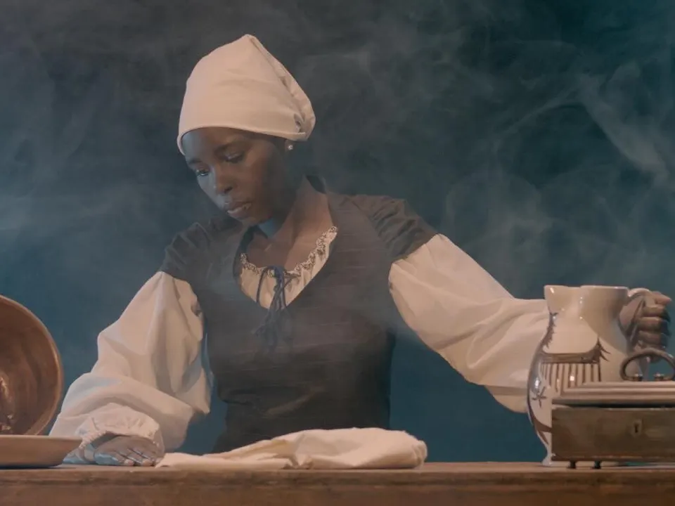 We Were Here: The Untold History of Black Africans in Renaissance Europe no Teatro Itália