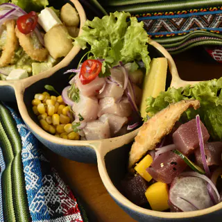 Cuzco Restôbar