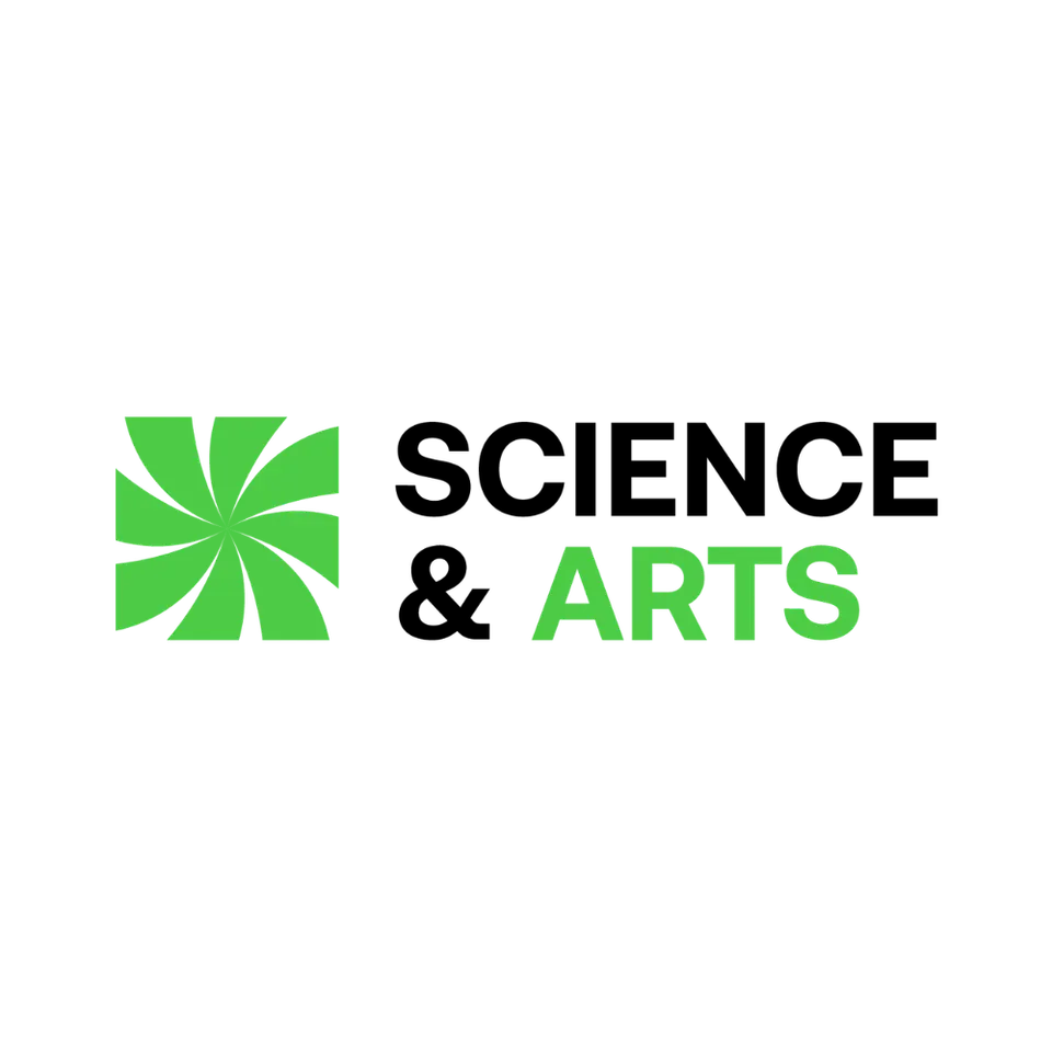 Science & Arts - Arte, Tecnologia e Sustentabilidade