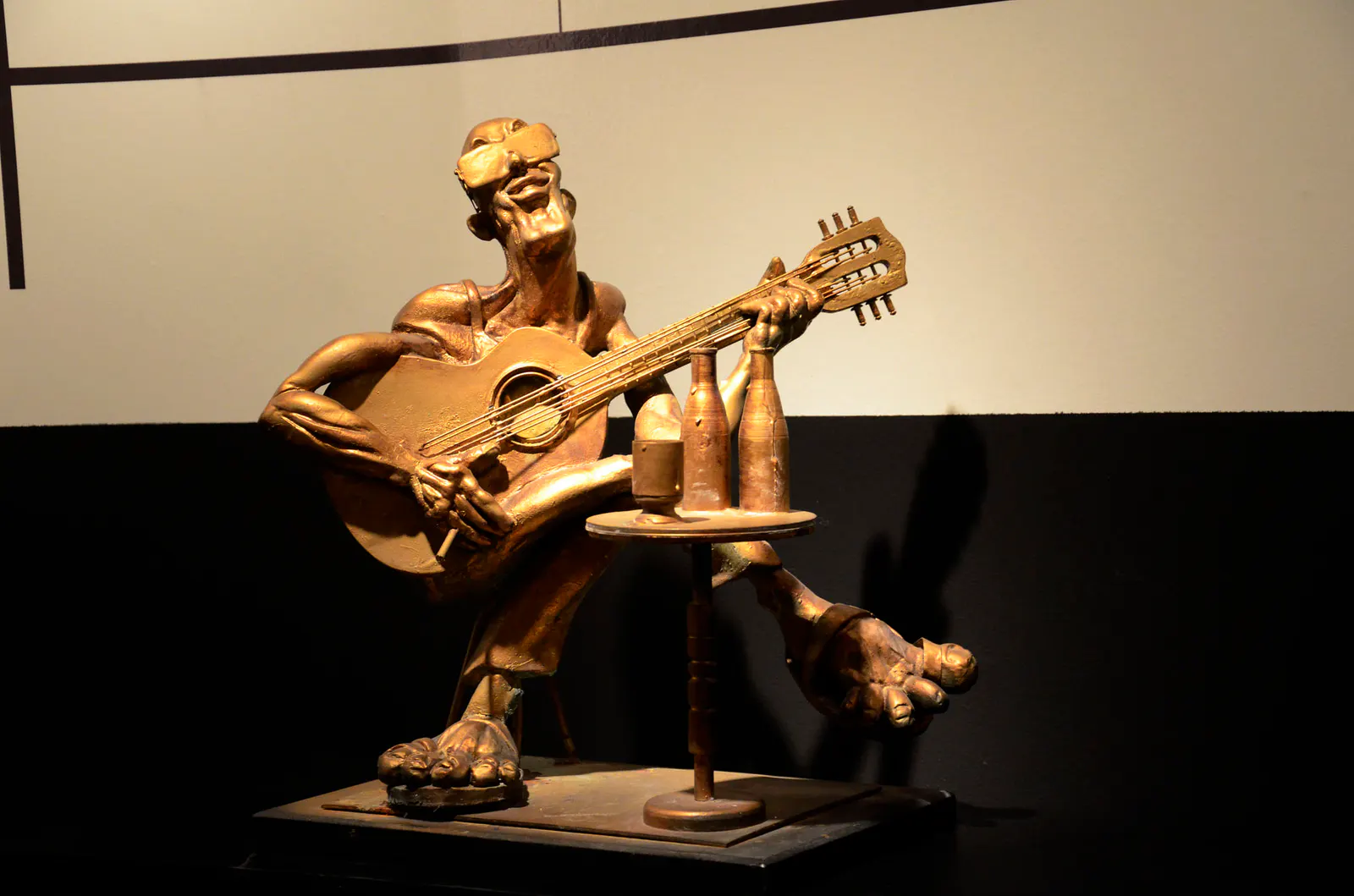 Museo Samba - foto 1