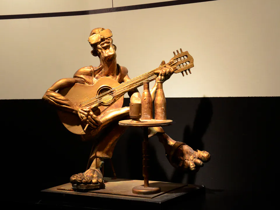 Museu do Samba