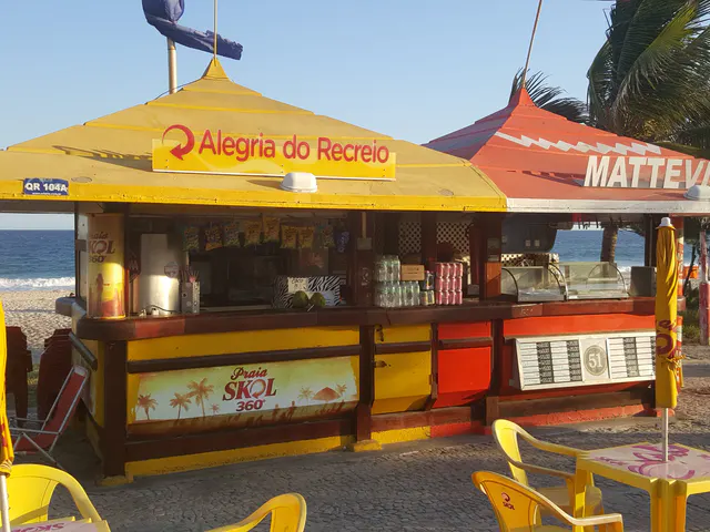 Alegria do Recreio – QR104AB