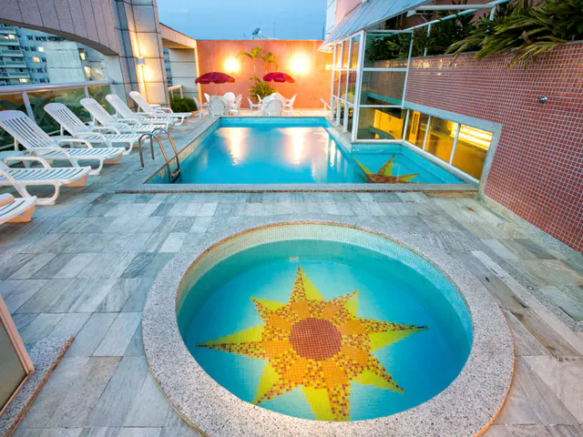 scorial rio hotel_145