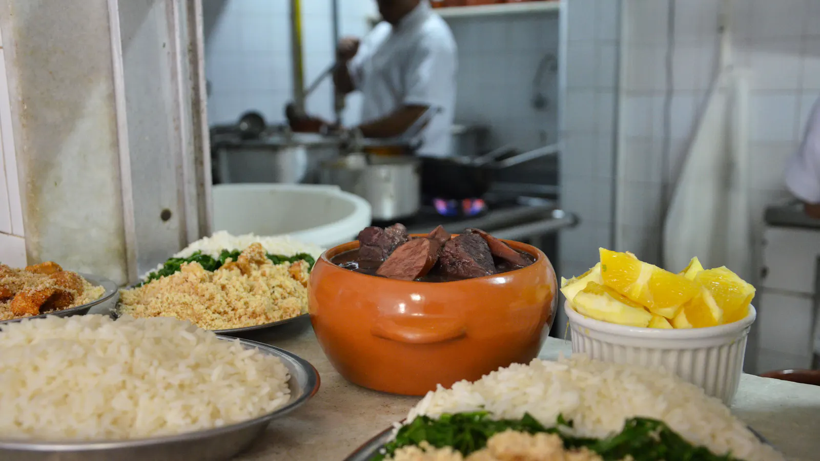 Barre de mineiro — photo 2