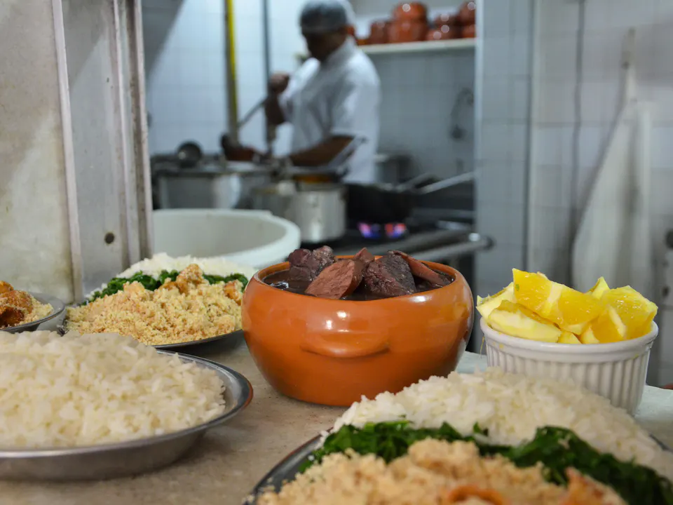 Bar do Mineiro