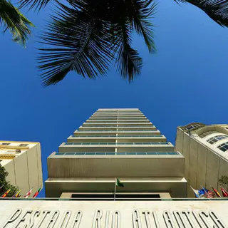 Pestana Rio Atlântica