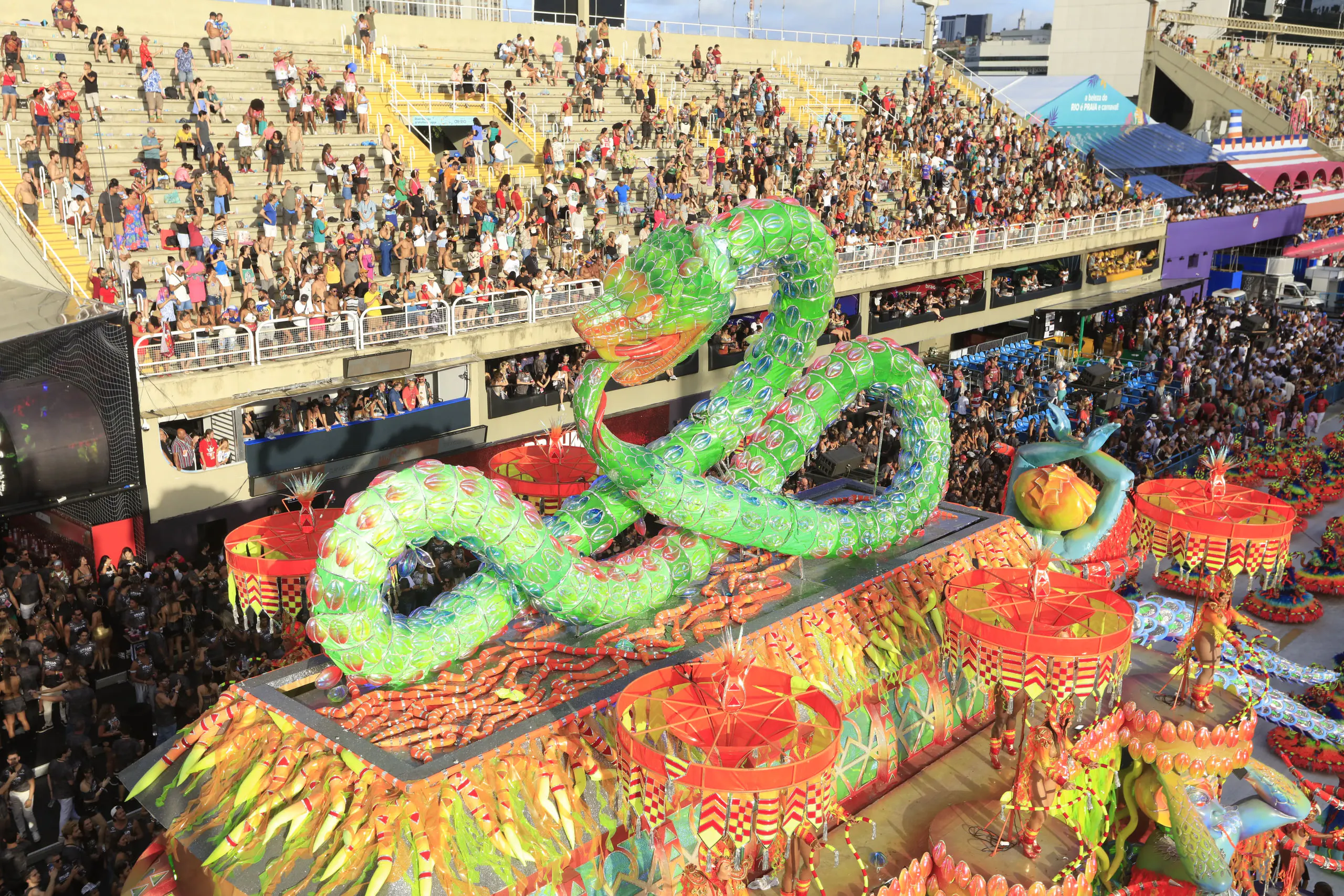 Carnaval 2024 - Viradouro - Foto Marco Terranova Riotur (1)
