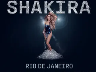 Shakira's Show Income è in vendita! - foto 1
