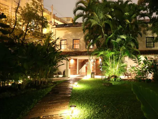 Santa Teresa Hotel