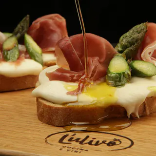 L´Ulivo Cucina e Vini